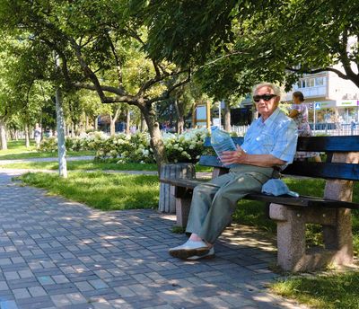 Living Close To Parks Could Prevent Serious Mental Health Problems: Study