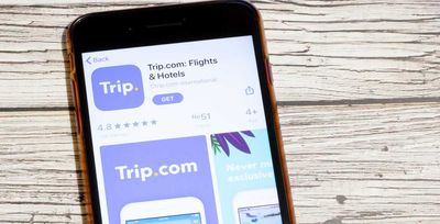 Trip.com Soundly Beats Estimates As Covid Restrictions Ease In China