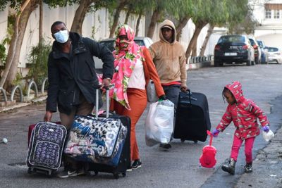 World Bank halts Tunisia program over president's migrant remarks