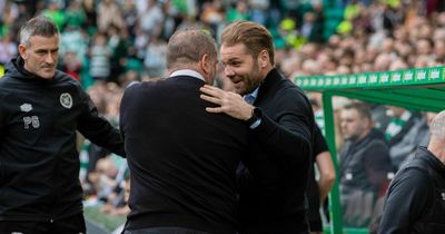 Robbie Neilson desperate to spoil Celtic anniversary for Ange Postecoglou as he targets two contract extensions