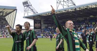 Steven Pressley reveals the Celtic snub as Neil Lennon REFUSED to shake his hand and blasts cringey antics