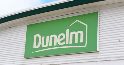Dunelm 50% off energy-efficient heaters - cost less than 70p per hour to run