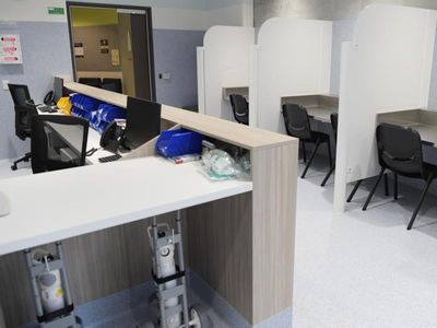 Melbourne's drug injecting centre to become permanent