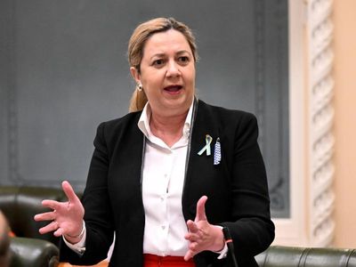 Qld to spend $5b to link northwest to the national grid