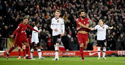 Defensive calamities, wrong subs and indiscipline - where it went wrong for Man Utd vs Liverpool
