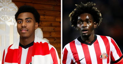 Abdoullah Ba and Isaac Lihadji shine as Harry Gardiner brace lifts Sunderland U21s above Newcastle