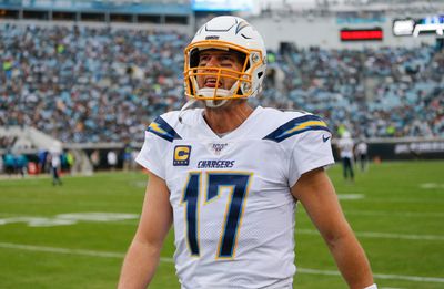 Report: Former Chargers QB Philip Rivers expressed interest in NFL return in 2022