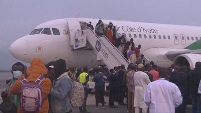 World Bank halts Tunisia program amid migrant crackdown