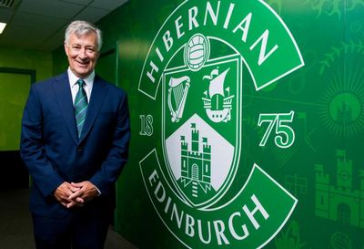 Rangers boss Michael Beale sends Ron Gordon respect message ahead of Hibernian clash