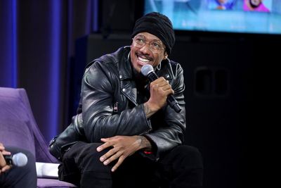 Nick Cannon teases his ‘big news’ coming up as he posts emoji of a baby bottle