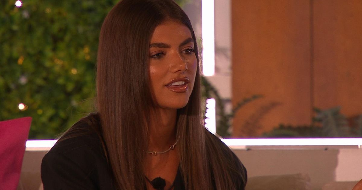 ITV Love Island fans turn on 'twofaced' Samie and say…