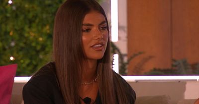 ITV Love Island fans turn on 'two-faced' Samie and say villa is full of 'fakes'