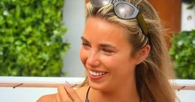 Love Island fans accuse producers of telling Samie to organise breakfast for Lana in 'fake' scenes