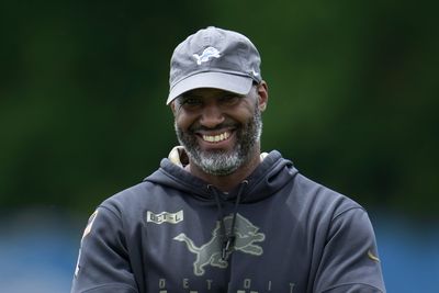 Lions get their adjusted salary cap figure for 2023