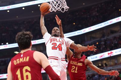 Bulls: No timetable for Javonte Green’s return from knee surgery