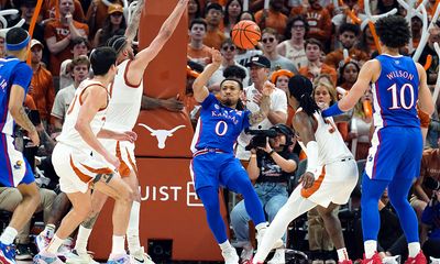 Coaches Poll Top 25 College Basketball Rankings Week 18