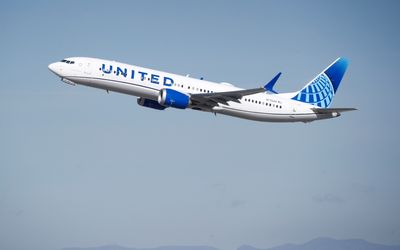 US passenger tried to stab flight attendant