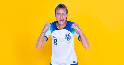 Lionesses Euro hero Jill Scott aims for hat-trick of triumphs with Soccer Aid clash