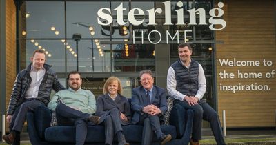 Family-owned furniture group has designs on new leadership