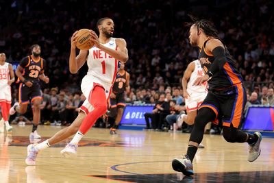 Nets at Rockets: Tuesday’s lineups, injury reports, broadcast and stream info