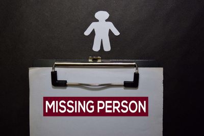 ‘Concerning race disparities in missing people cases must be addressed’