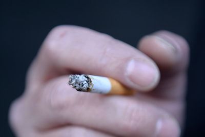 75,000 GP appointments could be freed every month by ending smoking – charity