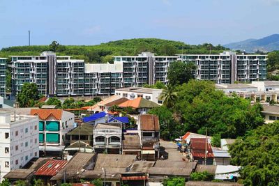 Phuket condo market soon set to return to pre-Covid level