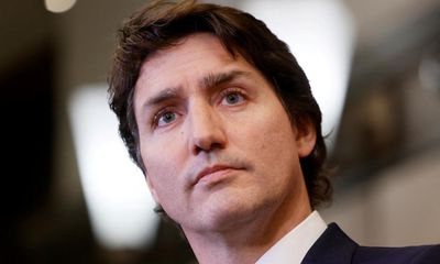 Justin Trudeau to appoint special rapporteur to probe foreign interference in elections