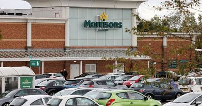 '1,000 jobs at risk' at Morrisons as maintenance suppliers face axe