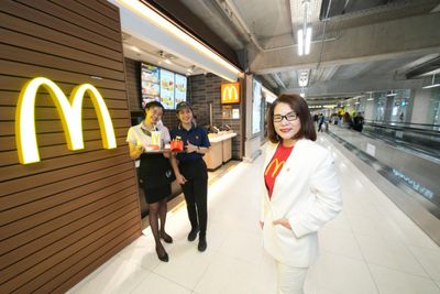 McThai adds B100m to investment plan