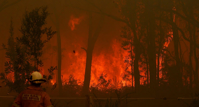 ‘I warned them’: bushfires are back and Indigenous practitioners say prevention strategies need work