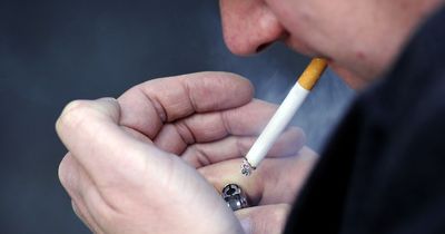 75,000 GP appointments 'could be freed every month by ending smoking'