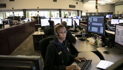 Chicago is making progress on a new response for 911 calls involving mental health. Keep at it.