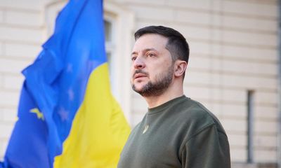 Russia-Ukraine war at a glance: what we know on day 377 of the invasion