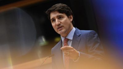 Canada’s Trudeau to probe alleged Chinese election interference