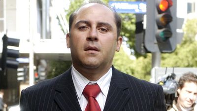 Tony Mokbel's sentence cut after drug conviction quashed in wake of Lawyer X scandal