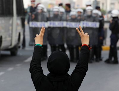 Legislators urged to raise Bahrain human rights at int’l assembly