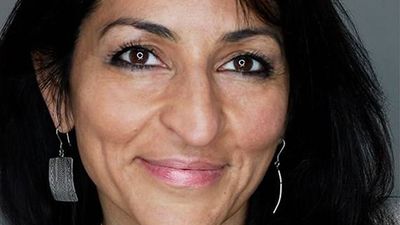 Susan Abulhawa calls for more open debate on Ukraine conflict ahead of Writers' Week talk