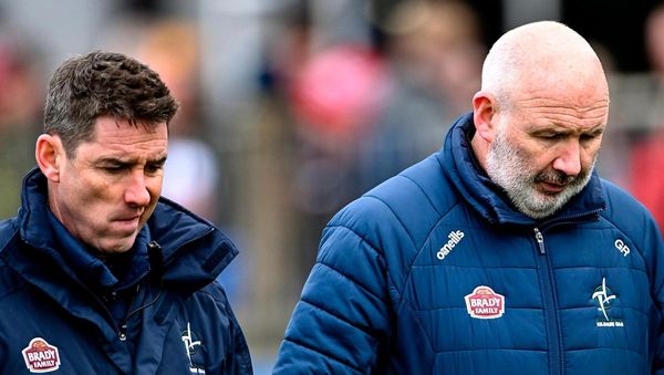 Tailteann Cup trapdoor looms for disjointed Leinster duo as Meath and Kildare look to stay afloat