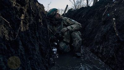 ‘Glory to Ukraine’ – POW gunned down in cold blood by Russian troops hailed as ‘martyr’ on social media