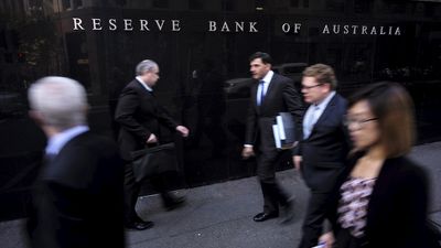 Reserve Bank of Australia raises interest rates to 11-year high, opens the door to a pause