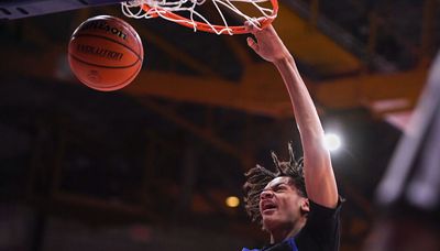 Simeon handles Hillcrest, eyes coach Robert Smith’s seventh state title