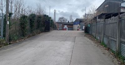 Nottingham supermarket unveils plans for vacant site