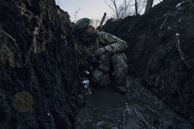 Russia-Ukraine war: List of key events, day 377