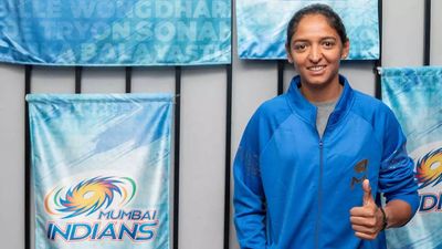 Harmanpreet Kaur: 'We bowled better vs RCB than in the first game'