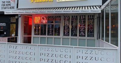 Bristol pizza parlour with cocktail slushies and soft serve gets opening date