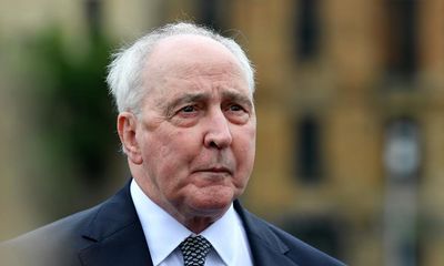 Paul Keating blasts Age and SMH for ‘provocative’ China war story