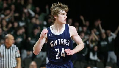 New Trier heads to state for the first time since 2002