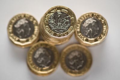 Funds from £76m dormant accounts to support people hit with cost of living