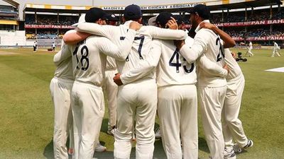 4th Test: Australia ready for 'game of chess' as India look to book a spot in WTC final